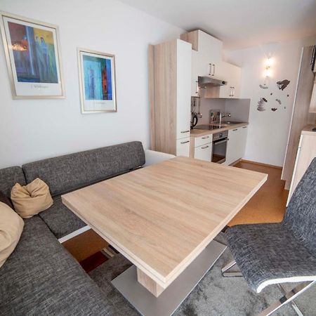 Appartement Zentrum Wagrain Exterior photo
