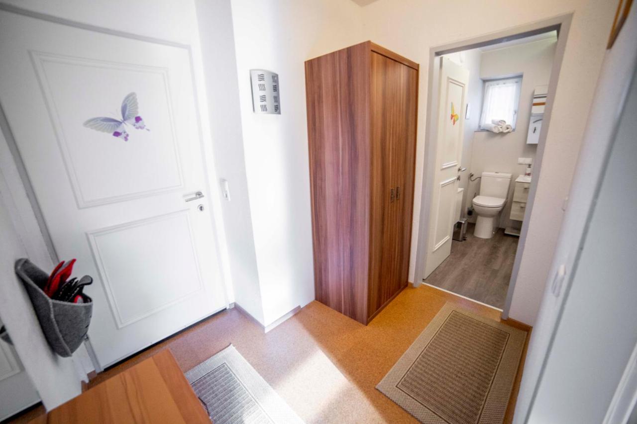Appartement Zentrum Wagrain Exterior photo